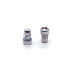 Custom CNC Machined Anti-Loosening Mini Set Screw 