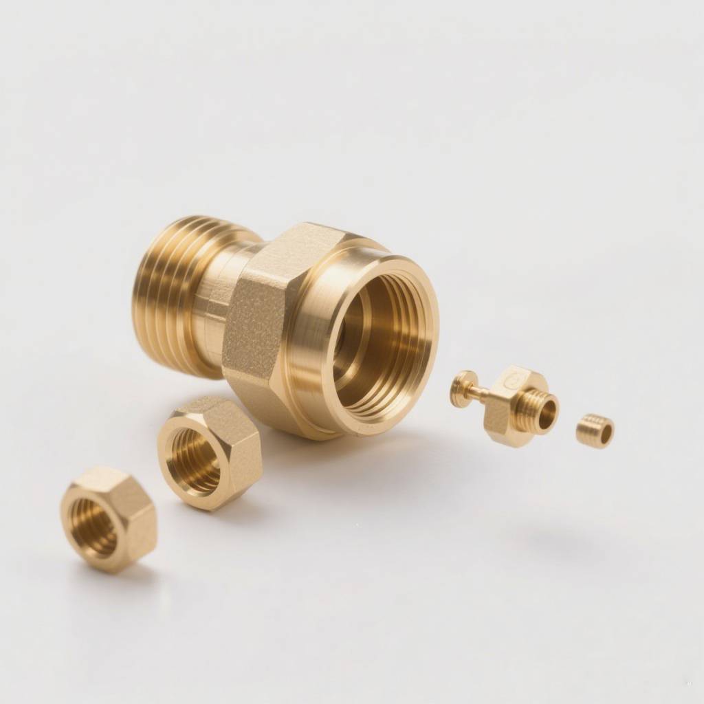 生成分解图 (10)已传