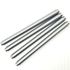 Long Pivot Pins Under Tight Concentricity 0.05mm