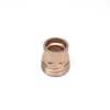 3/4 Brass NPT Pipe Fitting & Coupling 