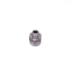 Stainless Steel Threaded Pipe Adapter Fittings