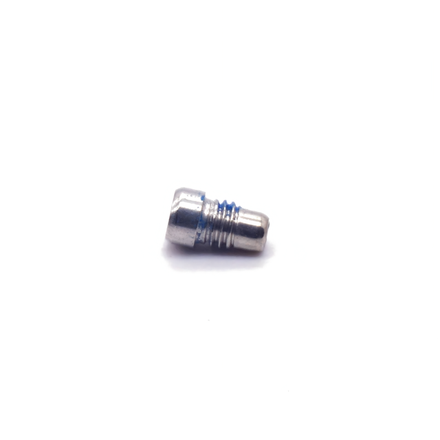 Custom CNC Machined Anti-Loosening Mini Set Screw 
