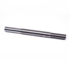 High Precision Steel Silver Blower Shaft