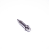 Custom non - standard fan shaft manufacturing