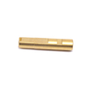 Customized automotive fitting components