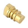 precision made fittings for automotive industry