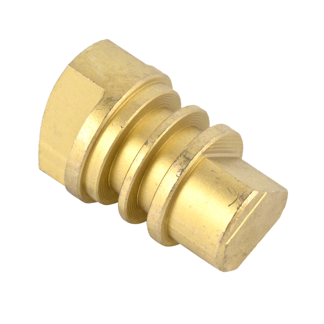 precision made fittings for automotive industry