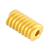 Custom Fitting: Precision Machined Fastener Solution