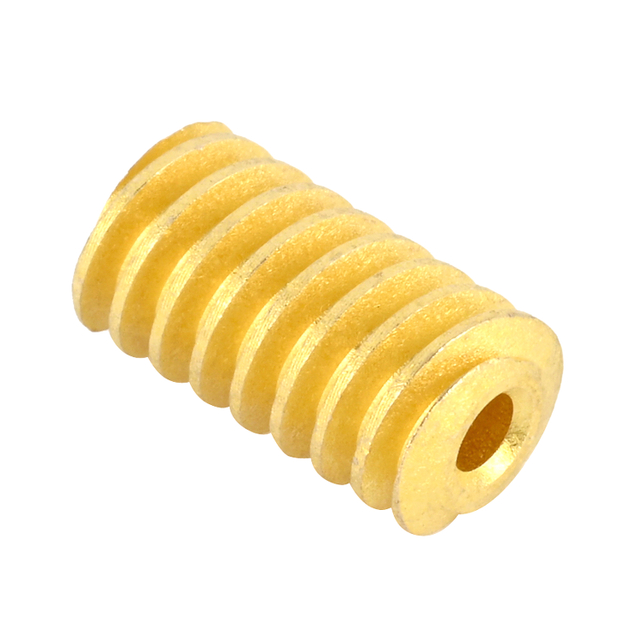 Custom Fitting: Precision Machined Fastener Solution