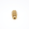 Precision Fittings & Custom Fasteners Solutions
