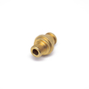 precision non - standard fittings for special requirements