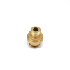 precision non - standard fittings for special requirements