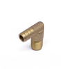 Non-standard fitting for unique applications