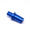 Custom CNC Precision Industrial Connection Fitting