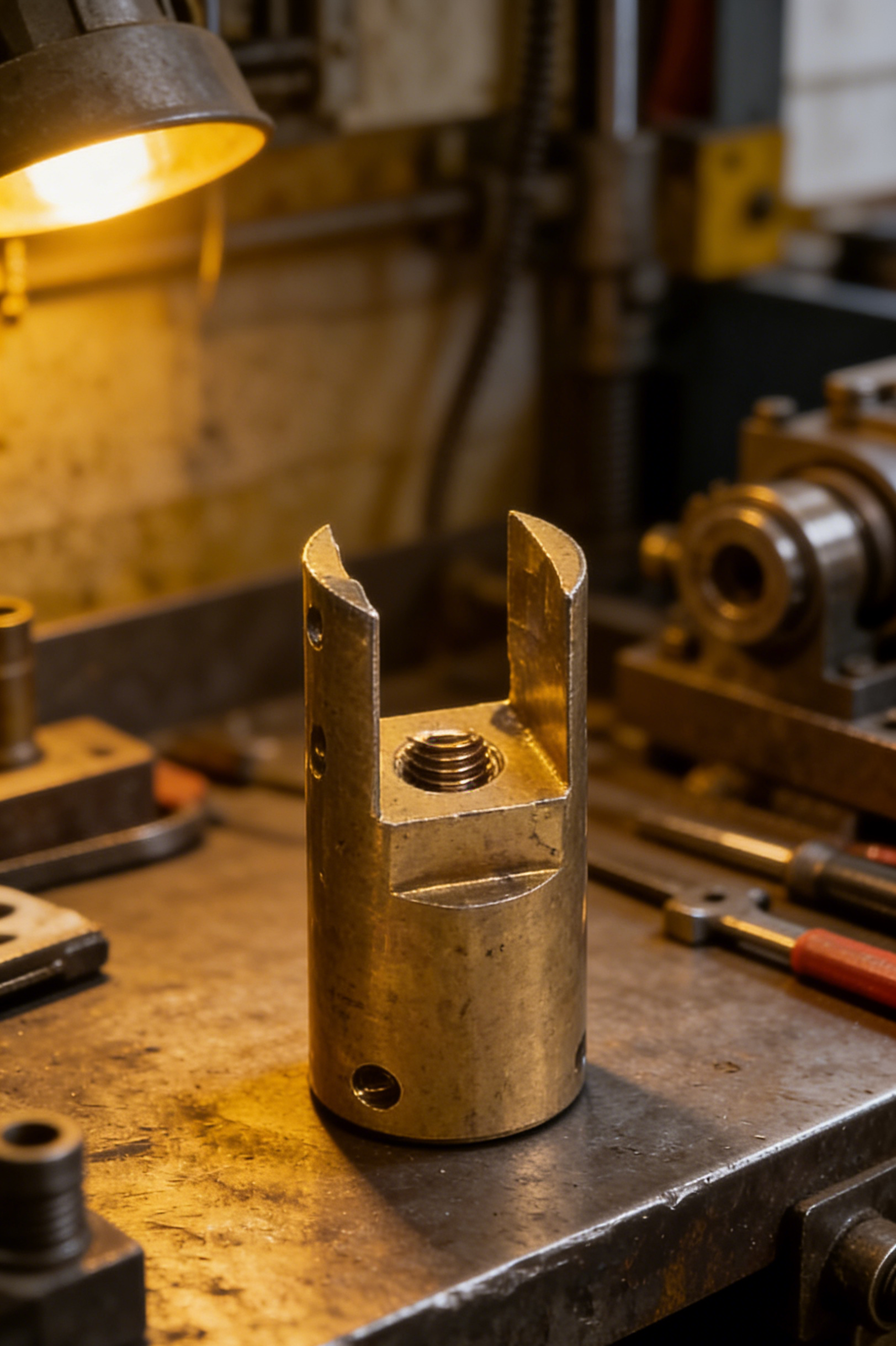 生成 CNC 生产线图片 (1)