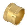 Customized Sleeve Bushing in Different Material 