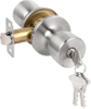 Steel Latch Lock Pin with Chrome Plating for Door