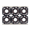 High Quality Laser Cut Metal Parts Manufacturing