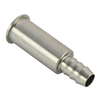 High-Precision Custom Fan Shaft for Machinery