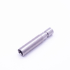 Custom Precision Fan Shaft for Machinery