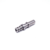 custom made fan shaft for aerospace
