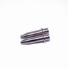 Custom non - standard fan shaft manufacturing