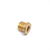 Custom Non-Standard Fittings