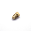 precision made fittings for automotive industry