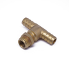 Non-Standard Precision Fitting