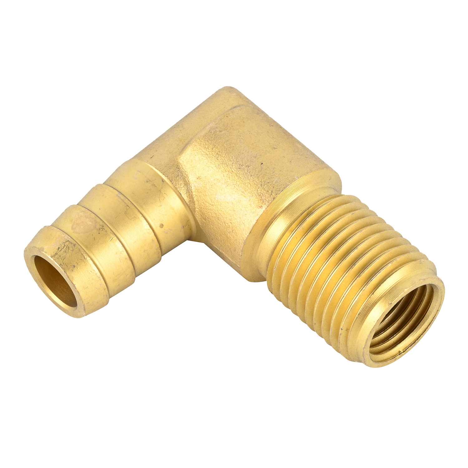 Precision Crafted Brass Fittings for Every Application