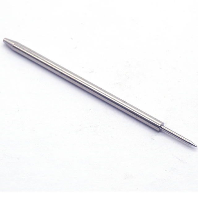 Custom Precision Micro Pin for Industrial Applications