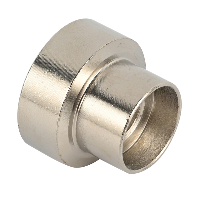 High-Precision Custom Fitting Supplier