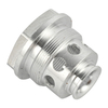 Custom Precision Fitting for Industrial Use