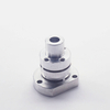 Custom CNC Turning Parts for Industrial Assembly