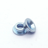 Custom High Precision CNC Machined Industrial Metal Washers