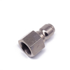 Precision Fitting for Industrial Machinery Applications