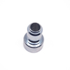 Precision CNC Turned Fitting for Machinery