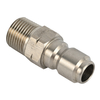 Custom Precision Fitting for Industrial Applications