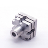 Custom CNC Machined Clamping Fixture Block