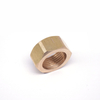 3/4 Brass Hex Nut Fittings for Hose 