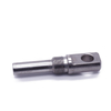 customized fan shaft for automotive engines