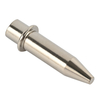Custom non - standard fan shaft manufacturing