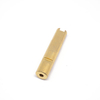 Customized automotive fitting components