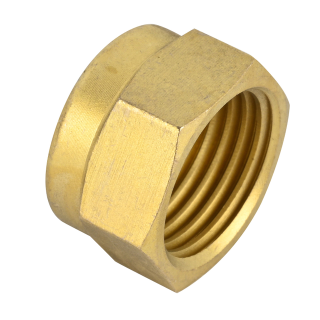 custom non - standard precision fittings factory