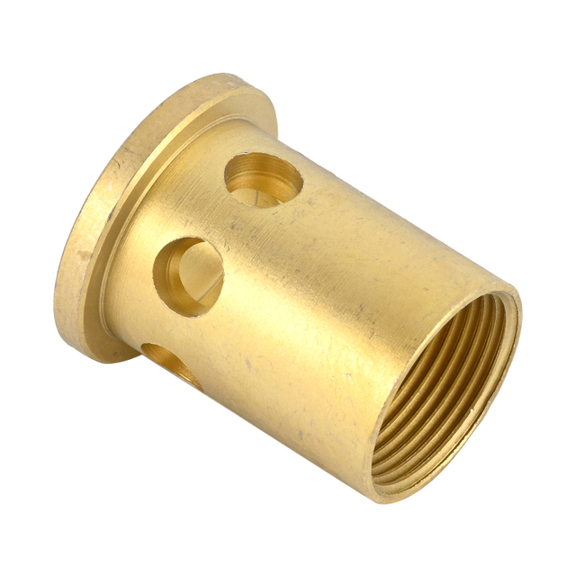 high - quality fitting turned components manufacturer