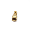 custom precision fitting for automotive industry
