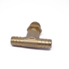Non-Standard Precision Fitting