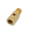 High Precision Custom Fittings
