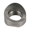 High Precision Custom Bushings