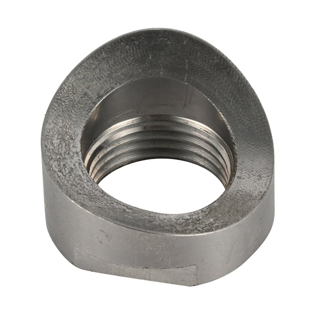 High Precision Custom Bushings
